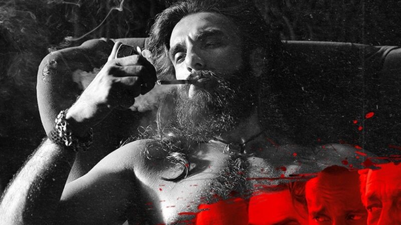 Surging Demand Pushes Dhurandhar Re-Release to 1,000+ screens Worldwide!