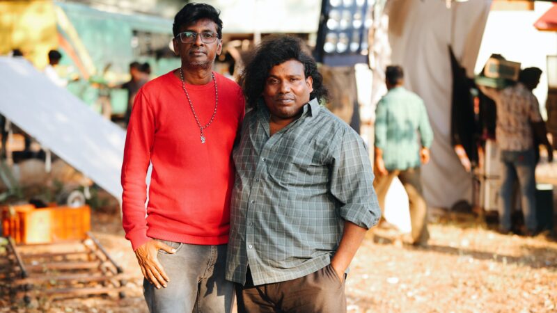 Malayalam remake of acclaimed Tamil film ‘Aadhaar’ with Yogi Babu in the lead to be directed by Ramnath Palanikumar!!