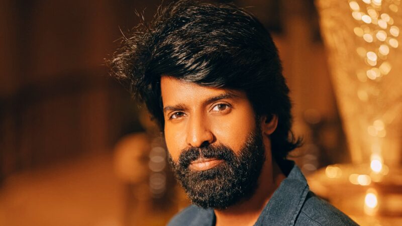 Soori, R Ravikumar, Mythri Movie Makers #Soori 07, #MythriTamil03 Announced, Blood Followed The Flood !