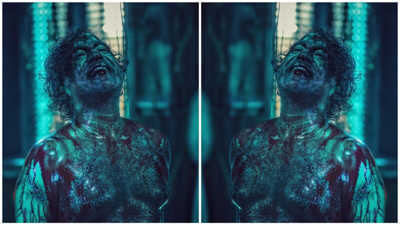 Gut-Wrenching Reveal: Guru Somasundaram as ‘The Librarian’ Ignites Buzz for most-expected Demonte Colony 3!