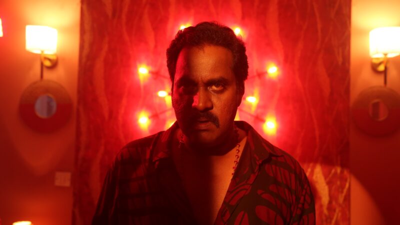 Director Vijay Milton’s Gods and Soldiers’ Traiser Unleashed by A.R. Murugadoss – A High-Octane Glimpse Packed with Adrenaline and Emotion!!