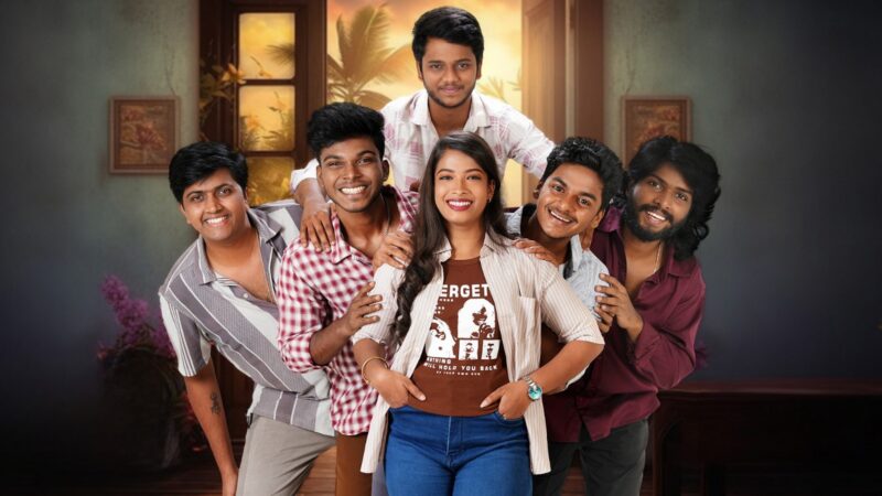 போதைப்பொருள் சீரழிவை மையப்படுத்தி உருவாகியுள்ள ‘முதற்கனல்’ ; மே மாதம் வெளியாகிறது.!