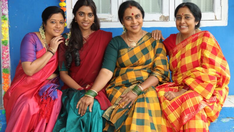 Kuttram Kadithal 2 Arrives Amid Sky-High Expectations!