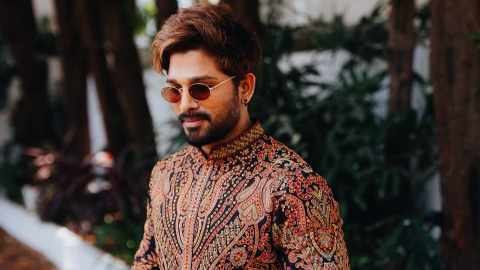 Actor Allu Arjun Fans Association (AAFA) Launches HPV Vaccine Drive to Promote Women’s Health Awareness!