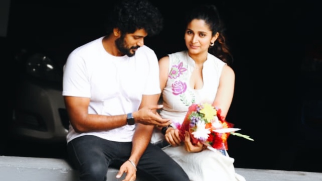 Filmmaker Ar. Gandhi Krishna’s ‘Breakfast (Accept the Reality)’ Teaser Receives a Heartwarming Response !