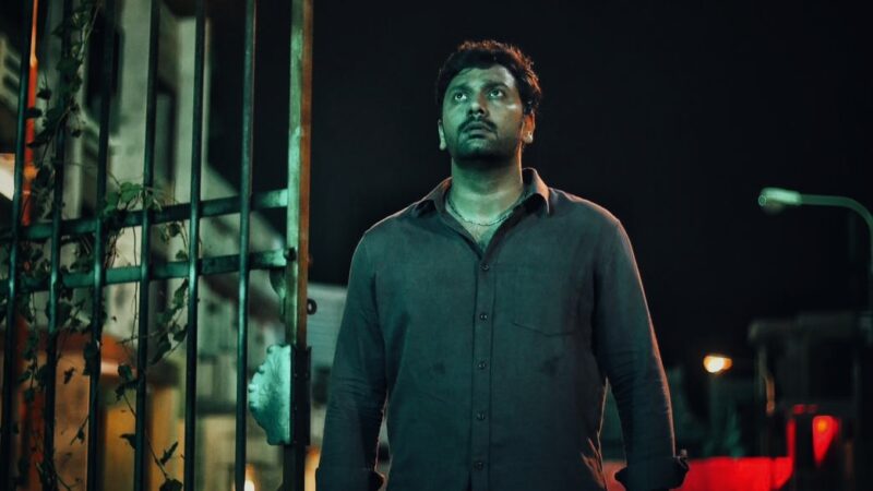 Actor Arulnithi’s ‘Demonte Colony 3’ Gears Up Big: Five Star K Senthil Takes Charge of TN Release!