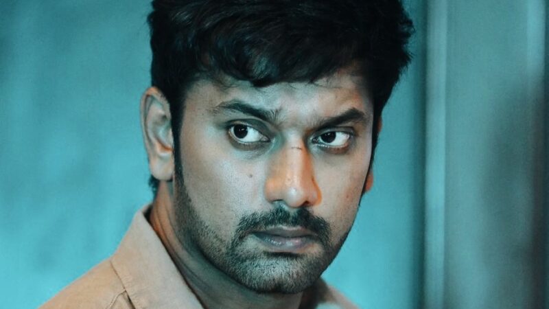 நடிகர் அருள்நிதியின் ‘டிமாண்டி காலனி 3’ திரைப்படத்தின் தமிழ்நாடு விநியோக உரிமையை கைப்பற்றிய ஃபைவ் ஸ்டார் கே. செந்தில்!