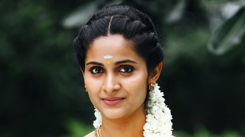 “Breakfast has Both Emotion and Beautiful Romance” – Actress Rosmin !