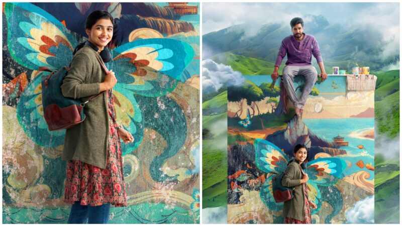 “Irandu Vaanam” Actor Vishnu Vishal & Director Ramkumar Reunite Under Sathyajothi Films !