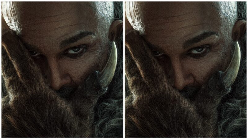 Actor Actor Allu Arjun’s ‘Raaka’ First Look Captivates Fans and Grabs Widespread Attention!