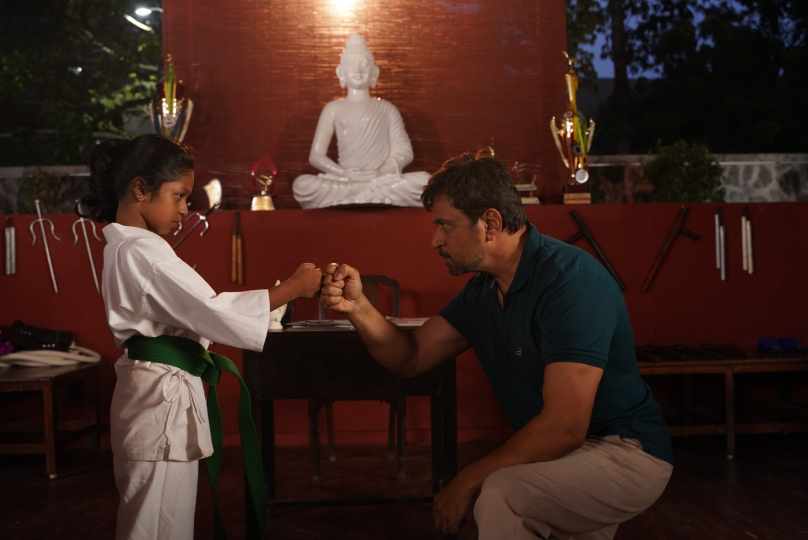 ‘Blast’ Movie Stills.