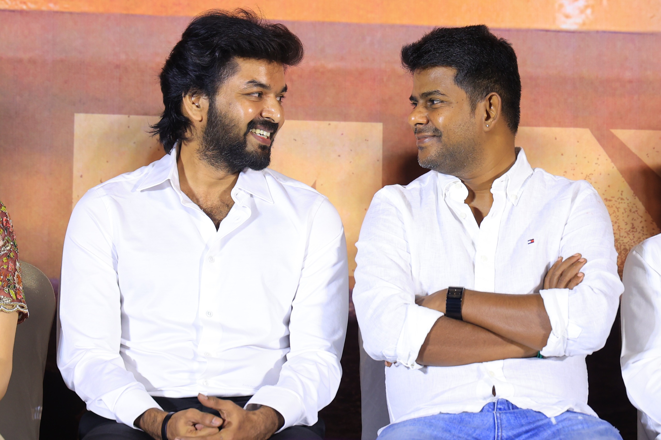 இயக்குநர் பாபு விஜய்  இயக்கத்தில் நடிகர் ஜெய் நடிப்பில், “சட்டென்று மாறுது வானிலை” திரைப்பட முன் வெளியீட்டு விழா!