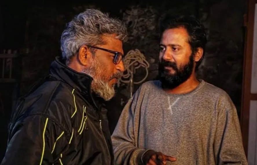 சைக்கலாஜிகல் திரில்லராக உருவாகியுள்ள “இரட்டையர்” ஜூன் 5 ஆம் தேதி வெளியாகிறது!!