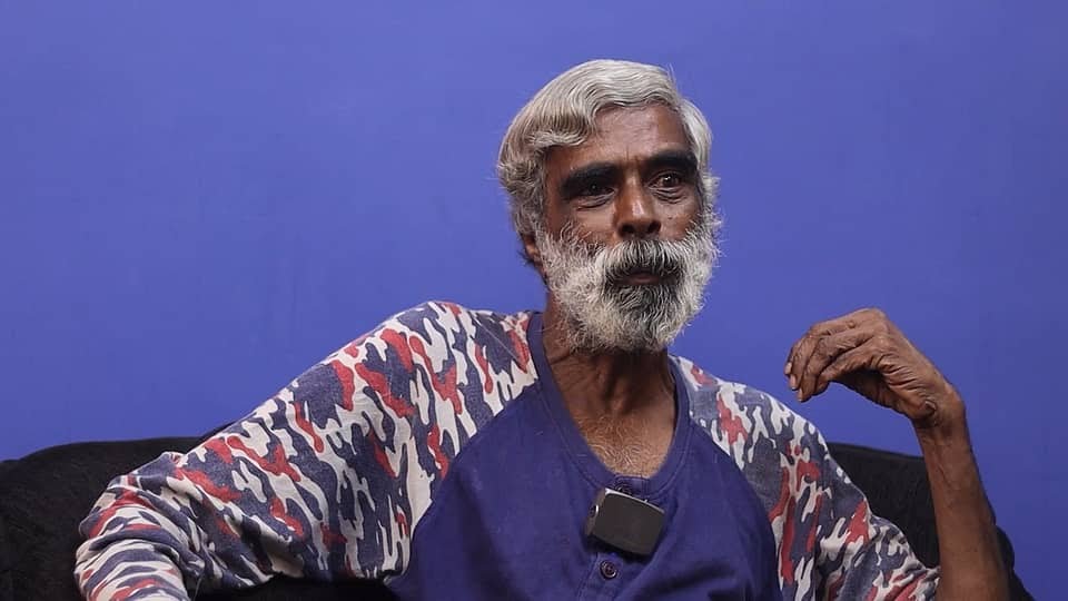 நடிகர் மற்றும் திரைப்பட விமர்சகர் எஸ். சத்யேந்திரா காலமானார் !!