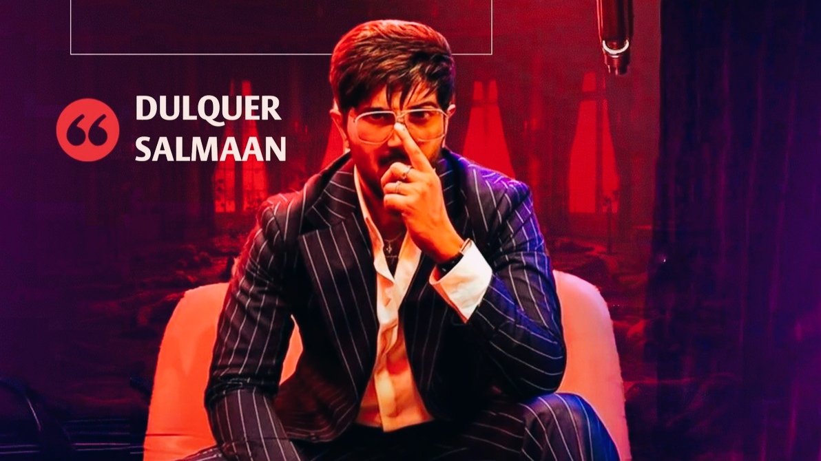 I Am Game Set to Be Dulquer Salmaan’s Most Stylish Film; August 2026 Release Confirmed !