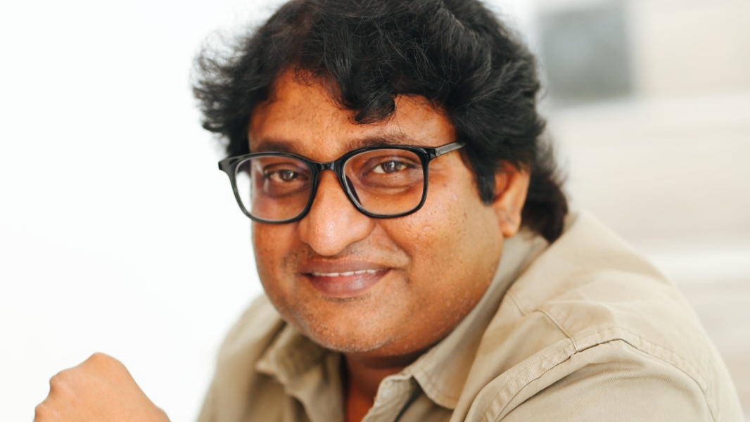 Peddi Is A One-Of-A-Kind Film, Audiences Will Walk Out Of Theatres With Tears In Their Eyes: Production Designer Avinash Kolla !