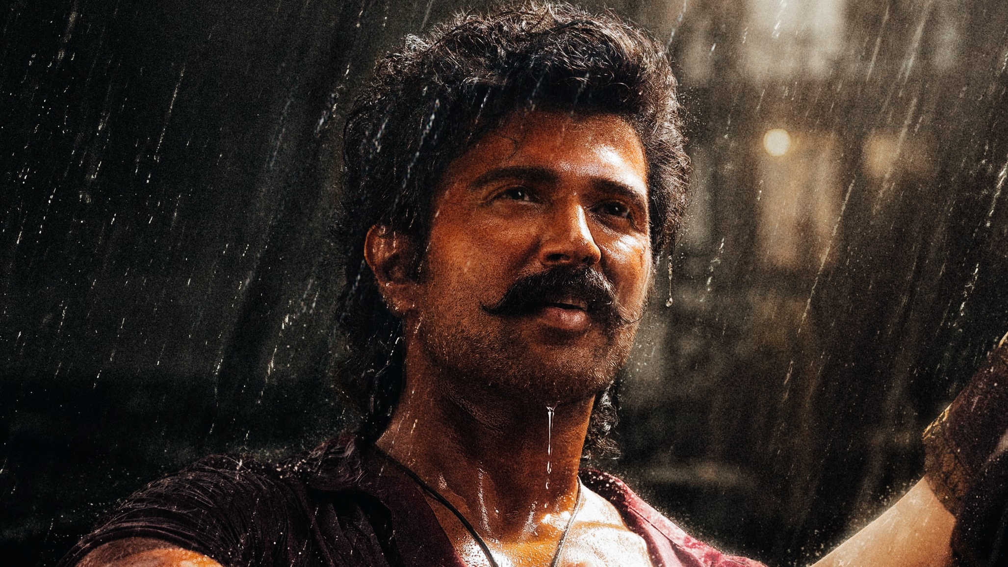 Sensational Vijay Deverakonda’s Birthday Special Poster from “Rowdy Janardhana” unveiled; Introduces His Love & Soul !