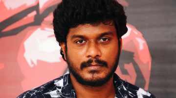 எக்ஸிக்யூட்டிவ் புரொட்யூசராக பணியாற்றியுள்ள தயாரிப்பாளர் திரு. ஆர்.ராகேஷ் தயாரிப்பாளராக தனது புதிய பயணத்தை  தொடங்கியுள்ளார்!