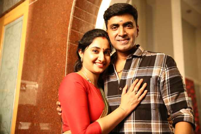 ‘Samharan’ Movie Stills