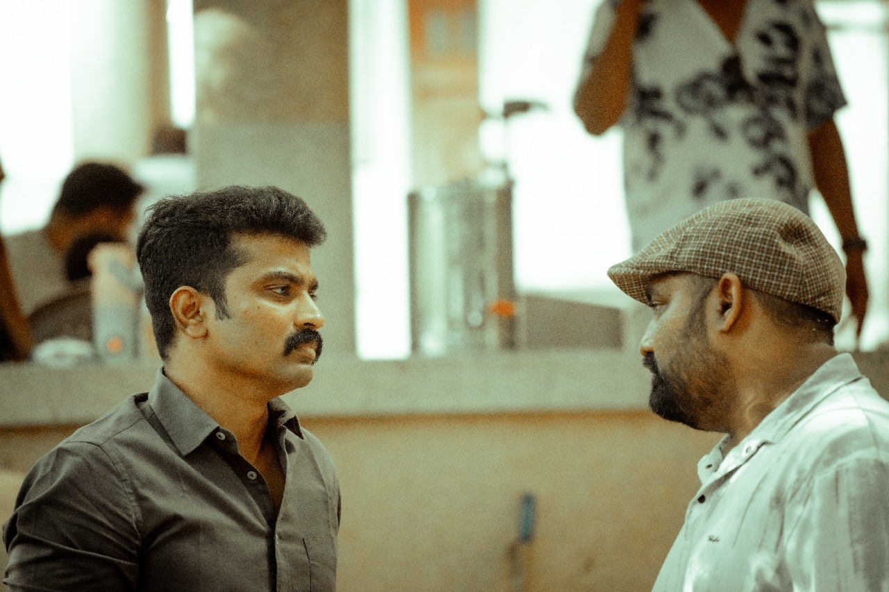 மலையாளப் திரைப்படங்களுக்கு இணையாக போட்டி போடும் க்ரைம் த்ரில்லர் ‘தி டார்க் ஹெவன்’!