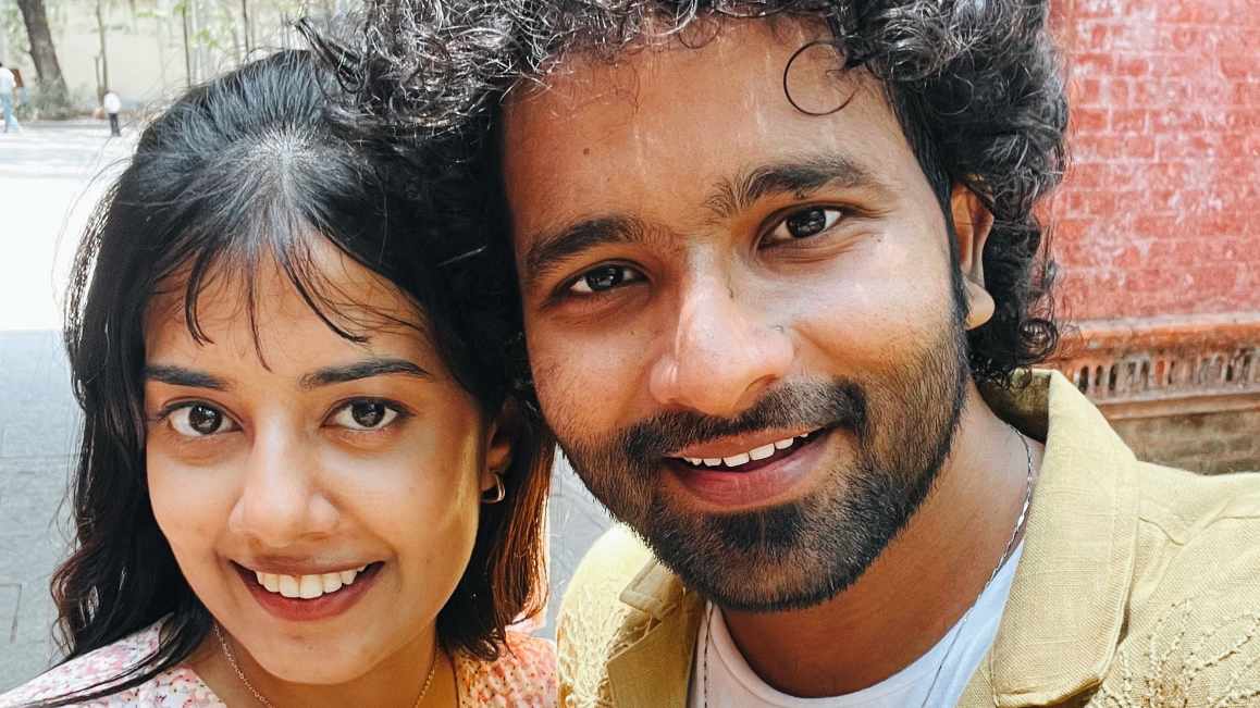 “BLOOM” காட்சியழகும் கவிதை நயமும் கொண்ட கலாச்சாரங்களைத் தாண்டிய காதல் இசை வீடியோ !