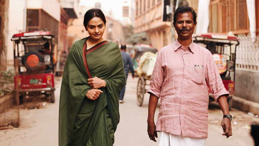 ‘சின்ன சின்ன ஆசை’ திரைப்படத்தை ஏஜிஎஸ் சினிமாஸ் ஜூன் 19 அன்று தமிழகம் எங்கும் வெளியிடுகிறது!!