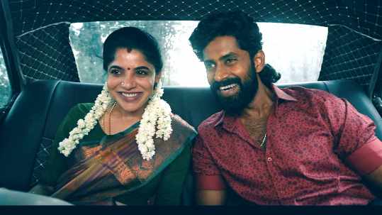 ஜியோஹாட்ஸ்டார் வழங்கும் ஹாட்ஸ்டார் ஸ்பெஷல்ஸ் ‘லிங்கம்’ தொடரின் பரபரப்பான டிரெய்லர் வெளியீடு – ஜூன் 26 முதல் ஸ்ட்ரீமிங்!