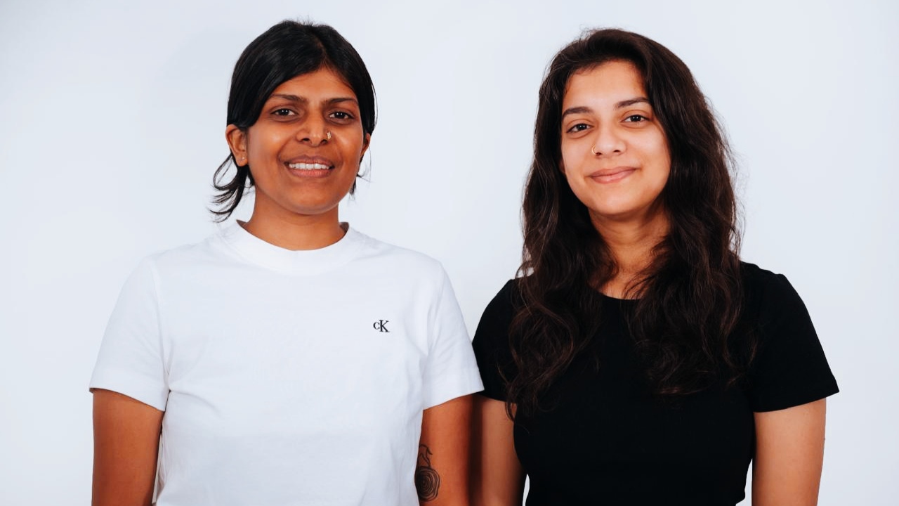 A New Generation of Producers Arrive: Aasheesha Srinivasan and Rhea Kongara Launch ‘Take A Shot’!