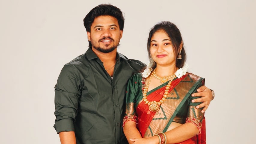 படையாண்ட மாவீரா’ படத்தின் இயக்குனர் வ.கௌதமன் மகள் 25 ஆம் தேதி  திருமணம் நடைபெறகின்றது !