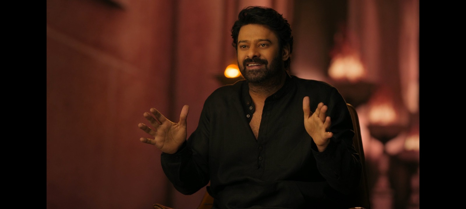 “I Wake Up In A New Country And People Still Recognize Me”: Prabhas On A Decade Of Baahubali’s Global Impact !