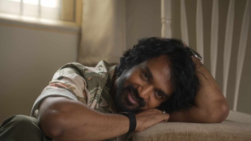 Late Veteran Producer R.D. Bhaskar’s Son Jaiyan Makes His Acting Debut with “Raja’s Playlist”!