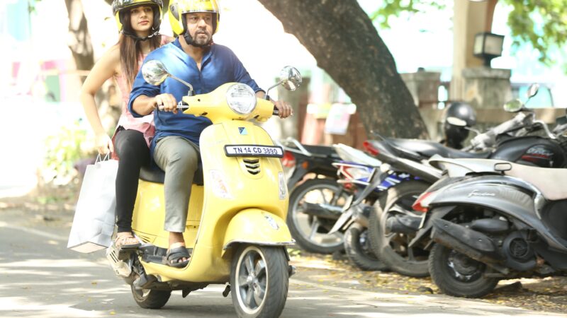 Signal at 11.30′ Promises a Gripping Blend of Romance and Thrills!