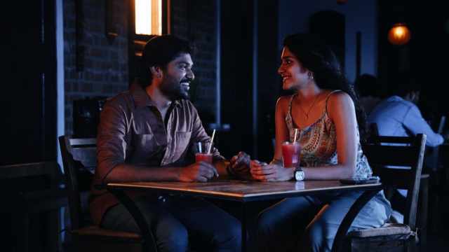 “Mr. Bhaarath is a Rom-Com infused with Laughter-riot that will engage universal crowds” – Actor Bhaarath !