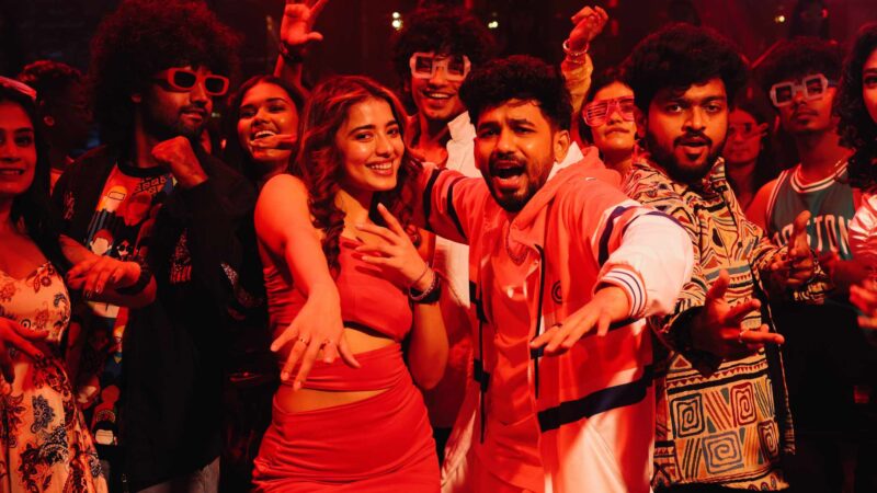 Get Ready for a Concert in Theatres! Hiphop Tamizha’s ‘Meesaya Murukku 2’ Set for a Grand Worldwide Release on September 25 !