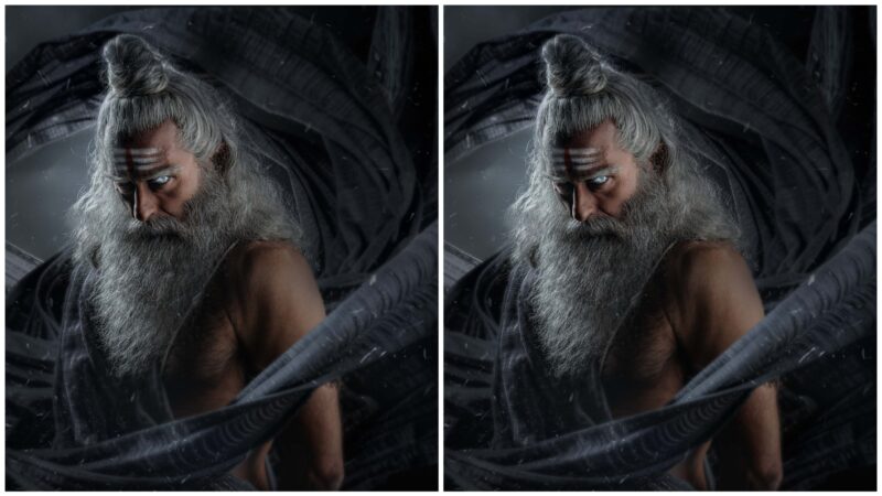Dharma vs Adharma Akshaye Khanna’s Fearsome Shukracharya Unleashes His War Cry in Mahakali !