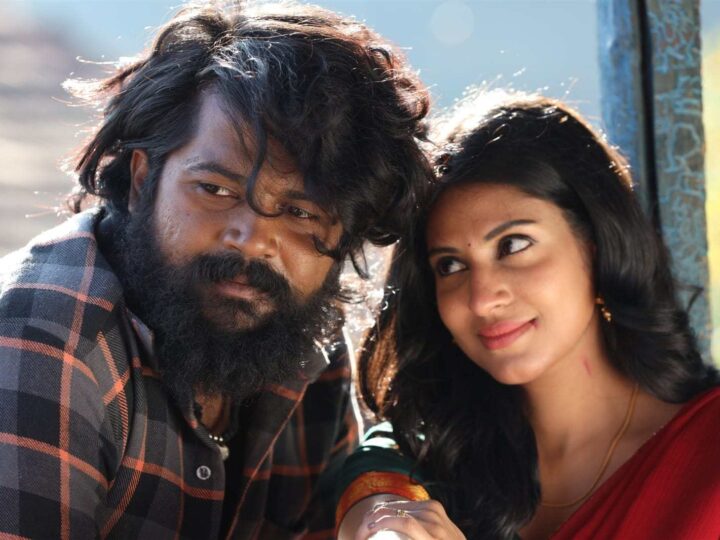 ‘Amaram’ Movie Stills
