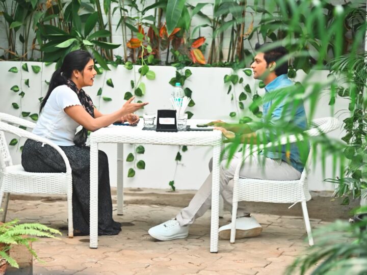 ‘Photographer’ Movie Stills.