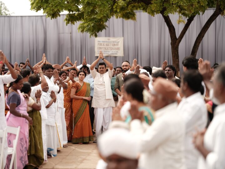 ‘G.D.N’ MOVIE STILLS.