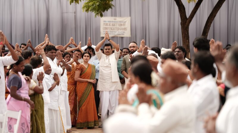 ‘G.D.N’ MOVIE STILLS.