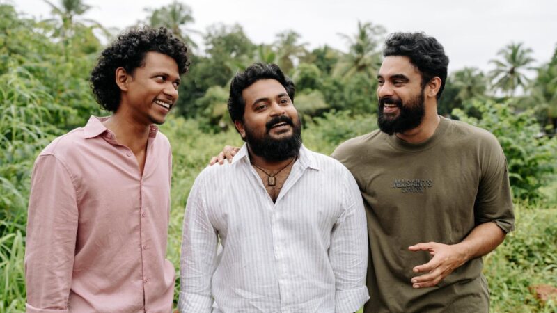 Tovino Thomas and Johnpaul George Reunite: Guppy’s 10th Anniversary Sparks Excitement !
