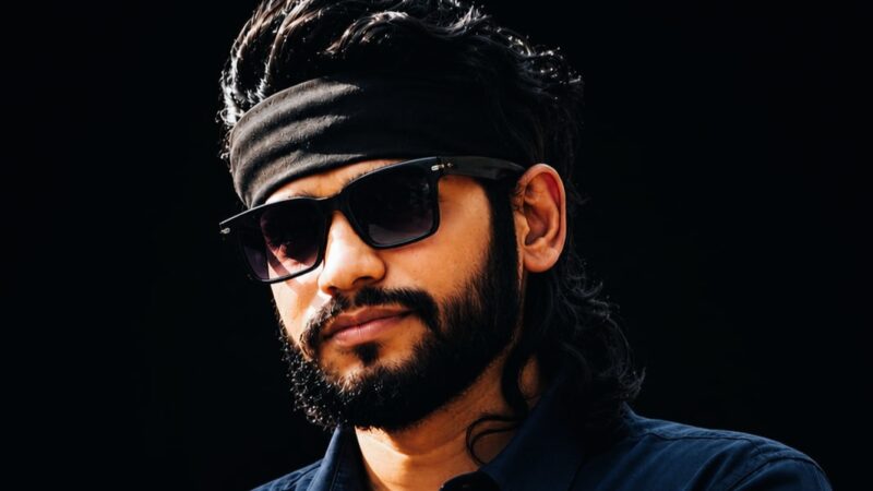 “உலக சாதனை செய்தும் திரைப்பட உலகில் மரியாதை இல்லை… இனி ஹாலிவுட் தரத்தில் பிரம்மாண்ட திரைப்படம்” இயக்குநர் ஷிவ் மாதவ்.