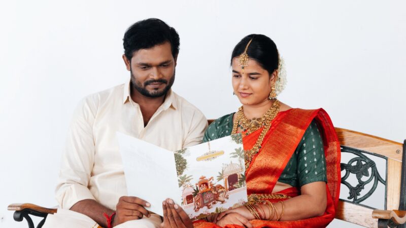 Middle Class Mappillai” to Showcase the Struggles of 90s Kids in Finding a Suitable Bride !
