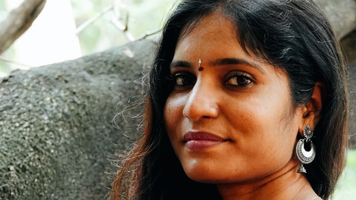 Banupriya’s Winning Run: From ‘Motha Rathiri’ to Vetrimaaran, Dhanush & Mari Selvaraj’s Next Big Projects !