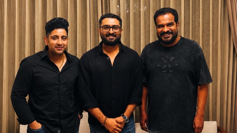 Future Runup Films Achieves Hat-Trick of Blockbuster Successes with Lokah, Kalamkaval and Bethlehem Kudumba Unit !
