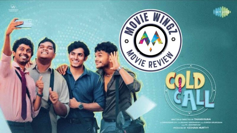 ‘கோல்ட் கால்’ திரைப்பட விமர்சனம்