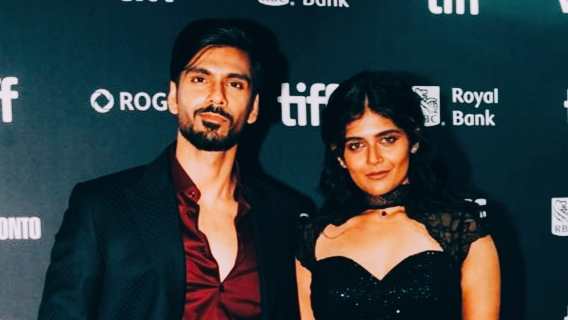 ‘HALF’ Makes History at TIFF as First Malayalam Film to Enter Midnight Madness; Receives Rousing International Response !