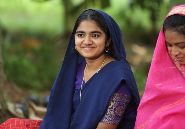 Habeebi to Premiere on 25th September on Sony LIV !