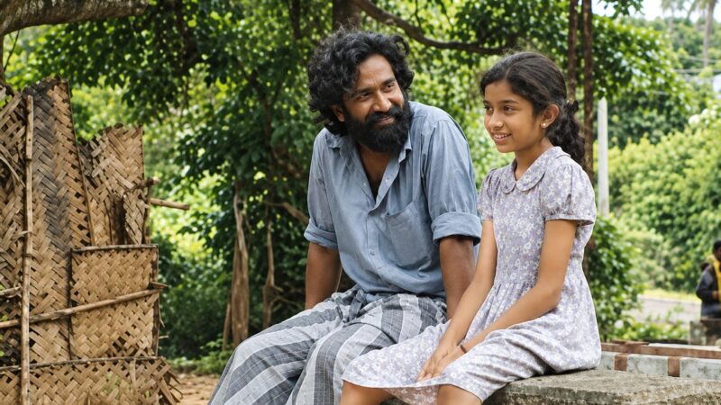 இழந்த தாய்நிலத்தின் வலி… புதிய வாழ்க்கையின் போராட்டம்! ‘தாய்நிலம்’ டிரெய்லருக்கு குவியும் வரவேற்பு!