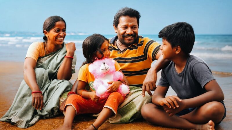 என்ன விலை’ ஆடியோ உரிமையை கைப்பற்றிய ஜி.வி. பிரகாஷ் குமாரின் இசை நிறுவனம்!