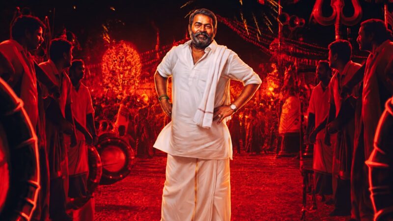 Seyon Welcomes Director, Actor and Political leader Seeman The Anticipation Just Got Bigger !!